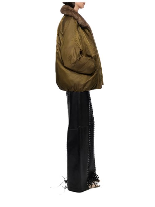 Thilda jacket Stand Studio | 66758-803257900 ARMYGREEN